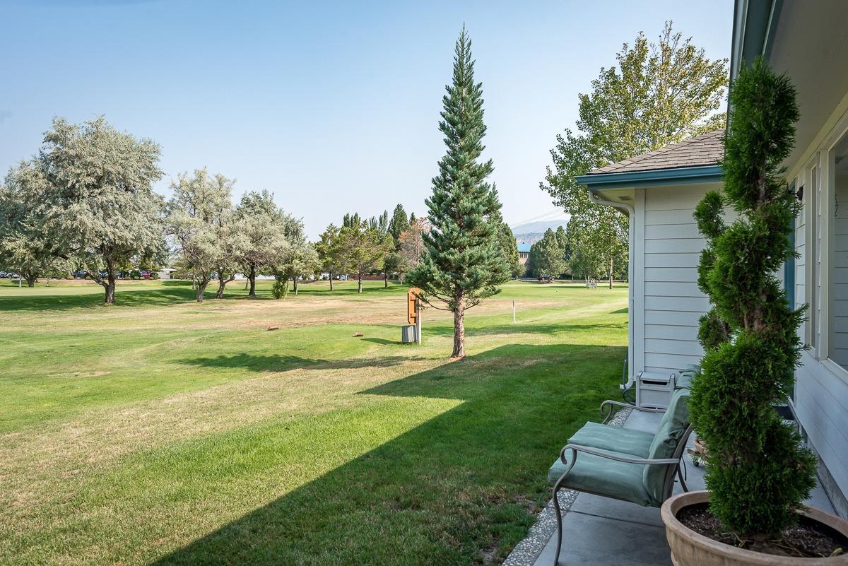 Harbor Isles - Residential