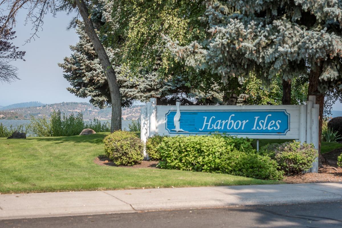 Harbor Isles - Residential