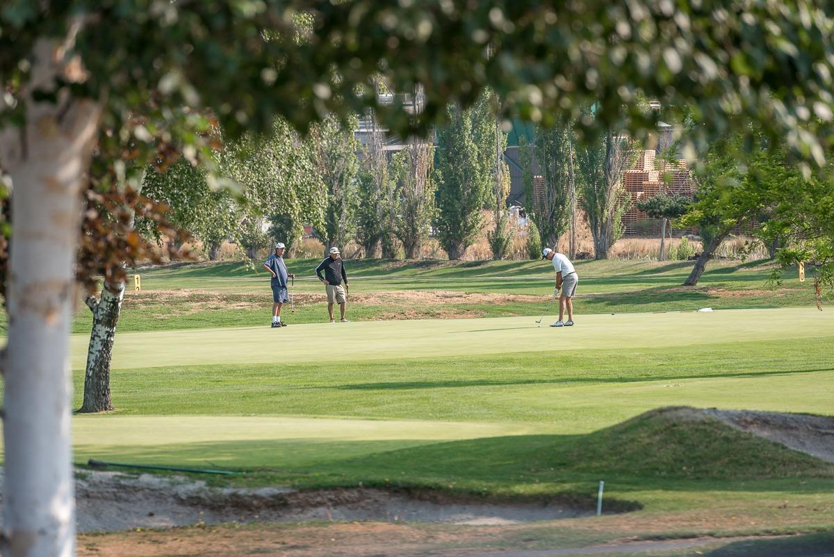 Harbor Isles - Residential