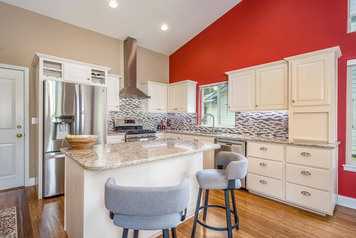 Harbor Isles - Residential