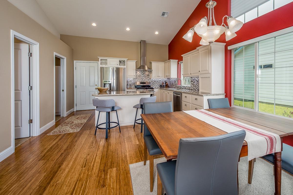 Harbor Isles - Residential