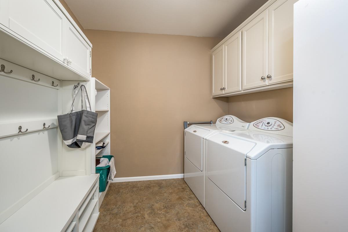 Harbor Isles - Residential