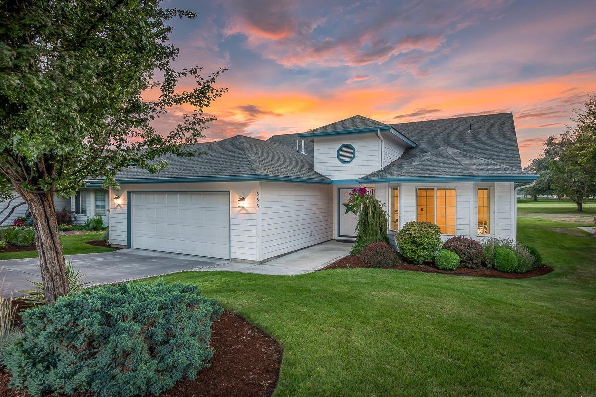 Harbor Isles - Residential