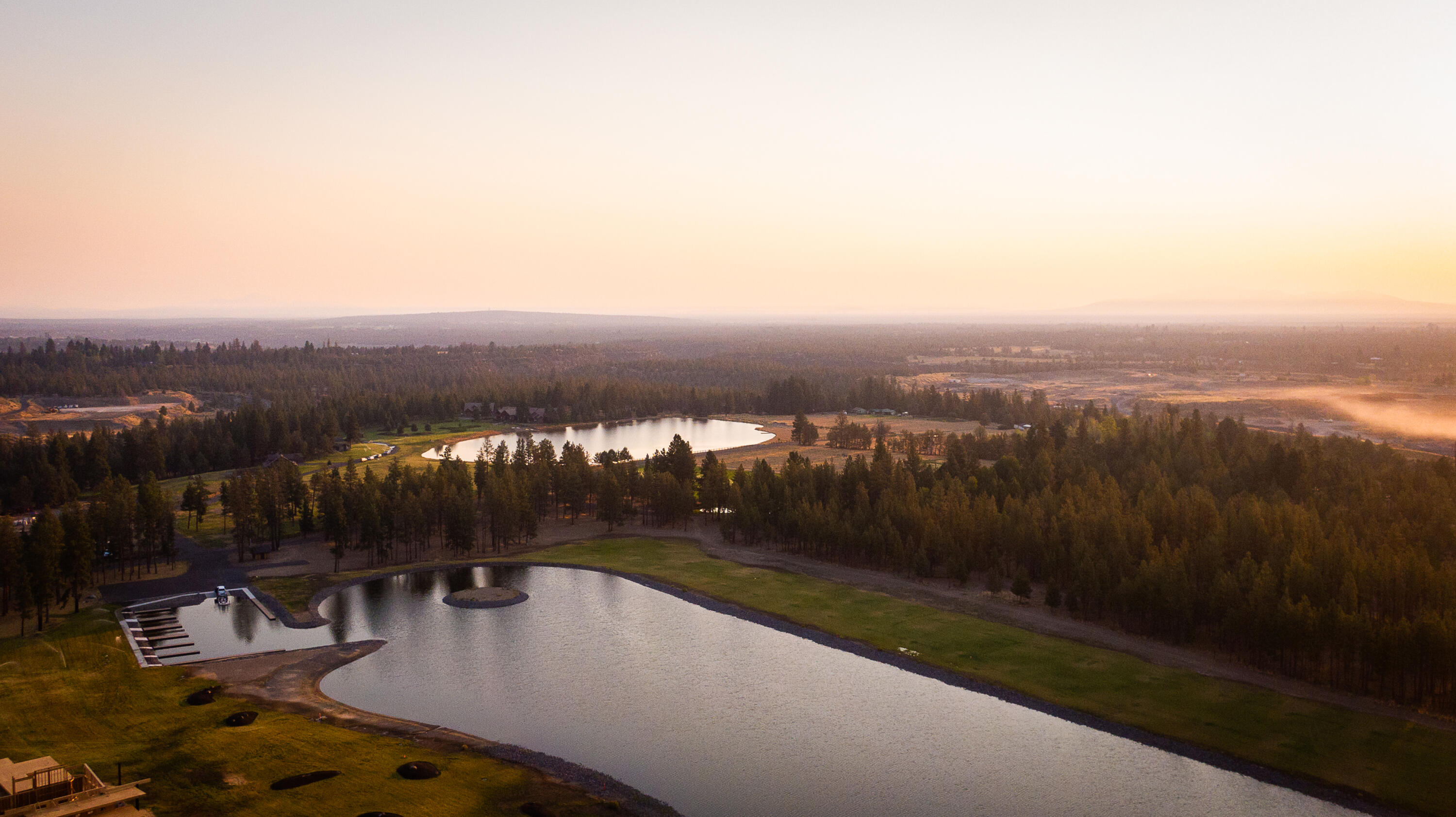 Lakes At Tanager PUD - Land