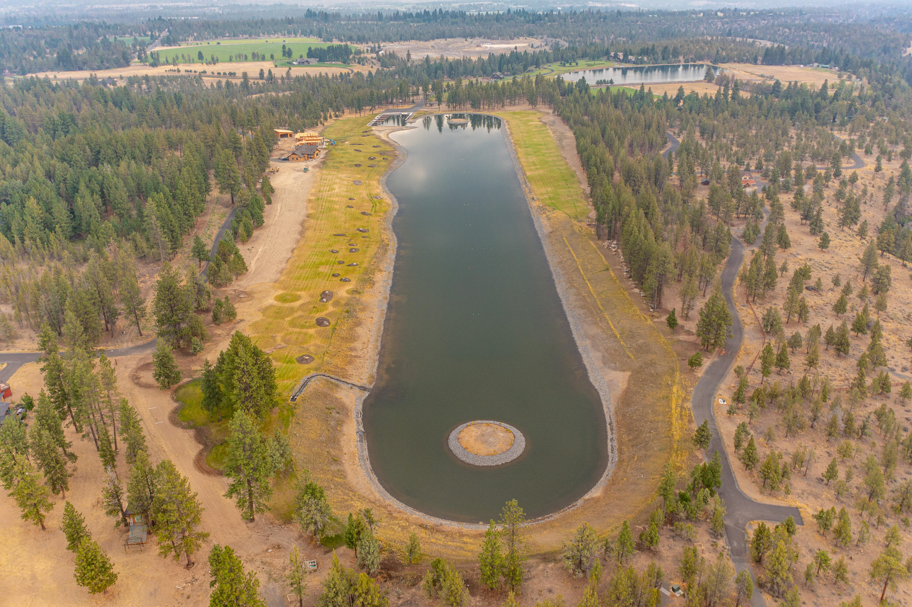 Lakes At Tanager PUD - Land