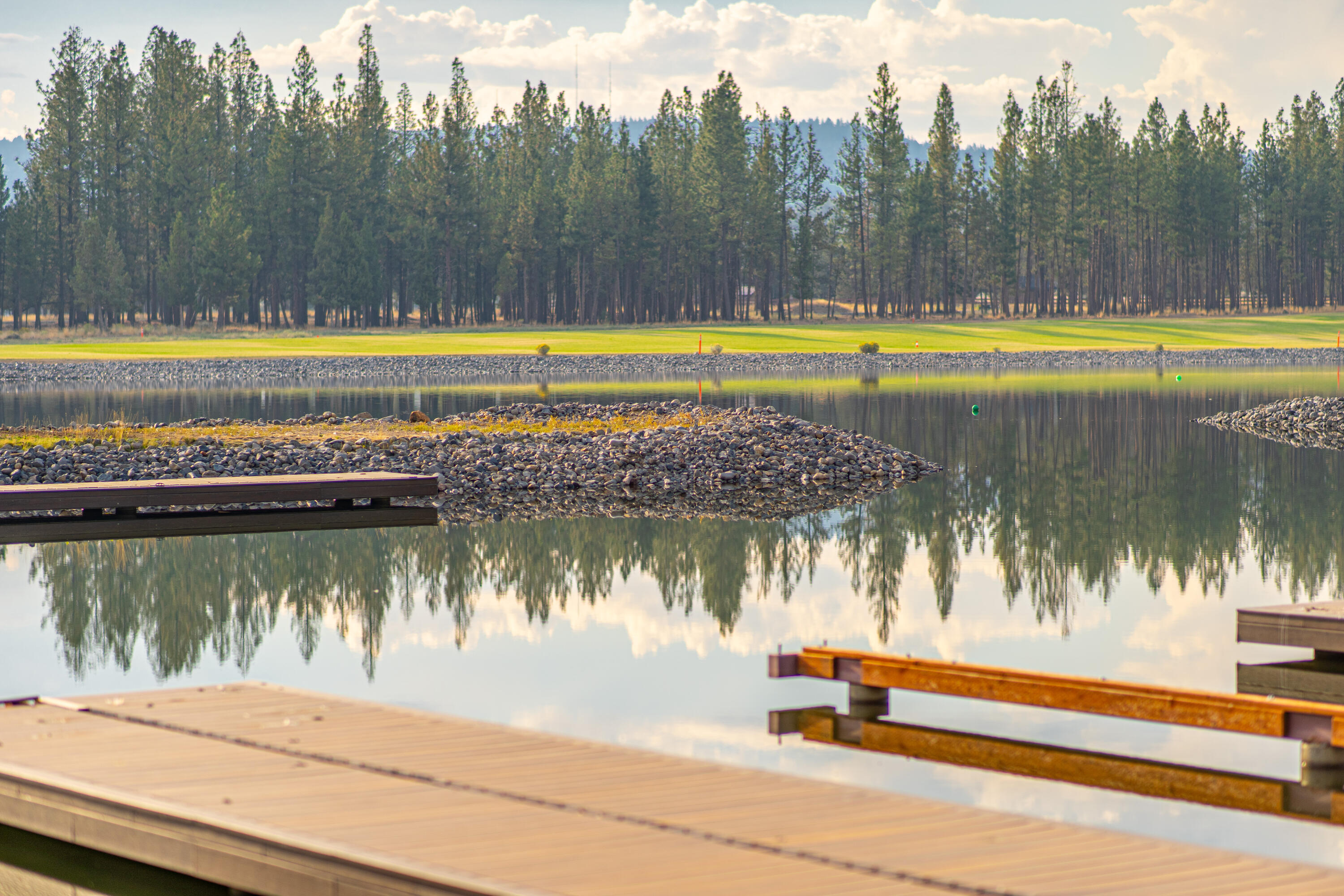 Lakes At Tanager PUD - Land