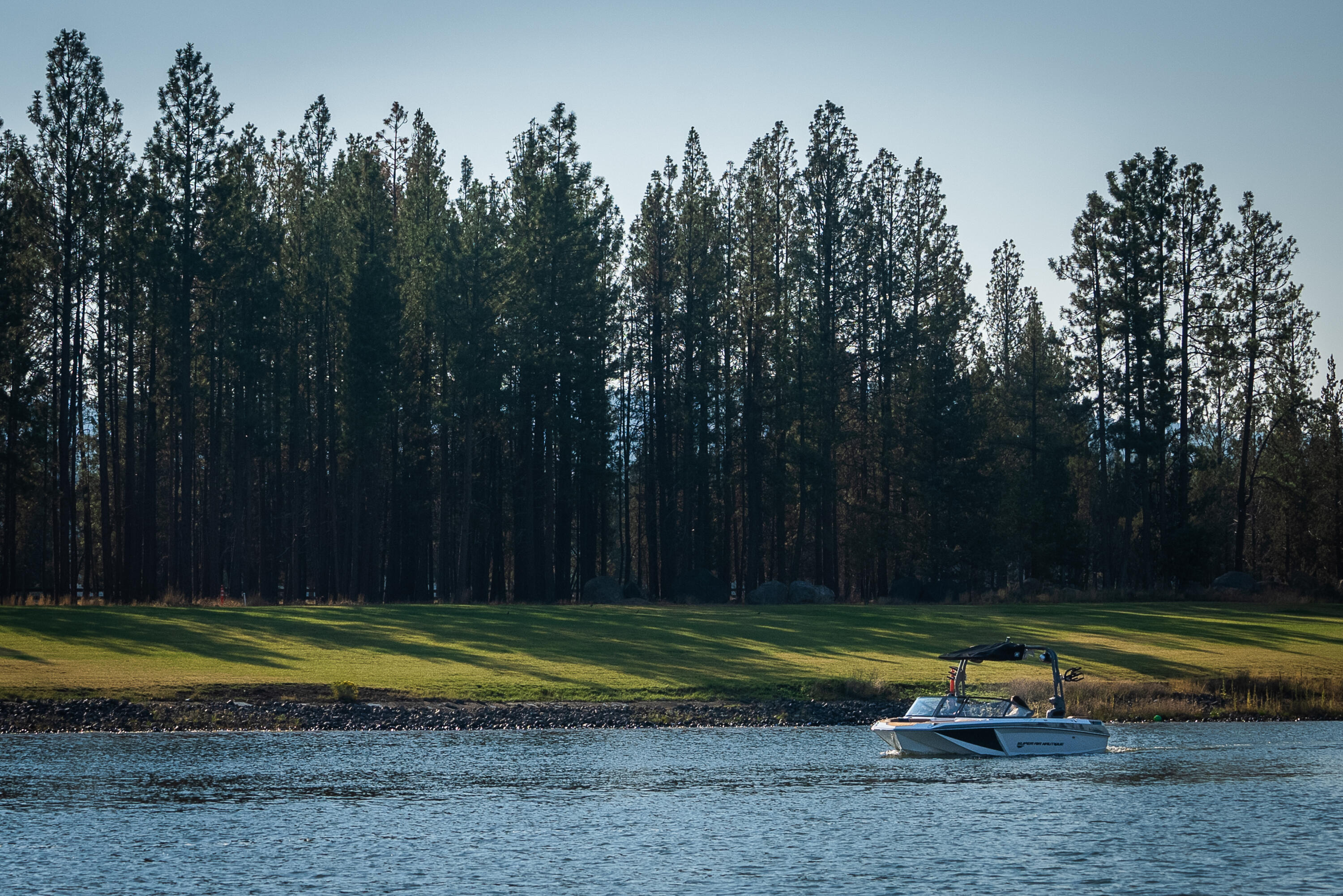 Lakes At Tanager PUD - Land