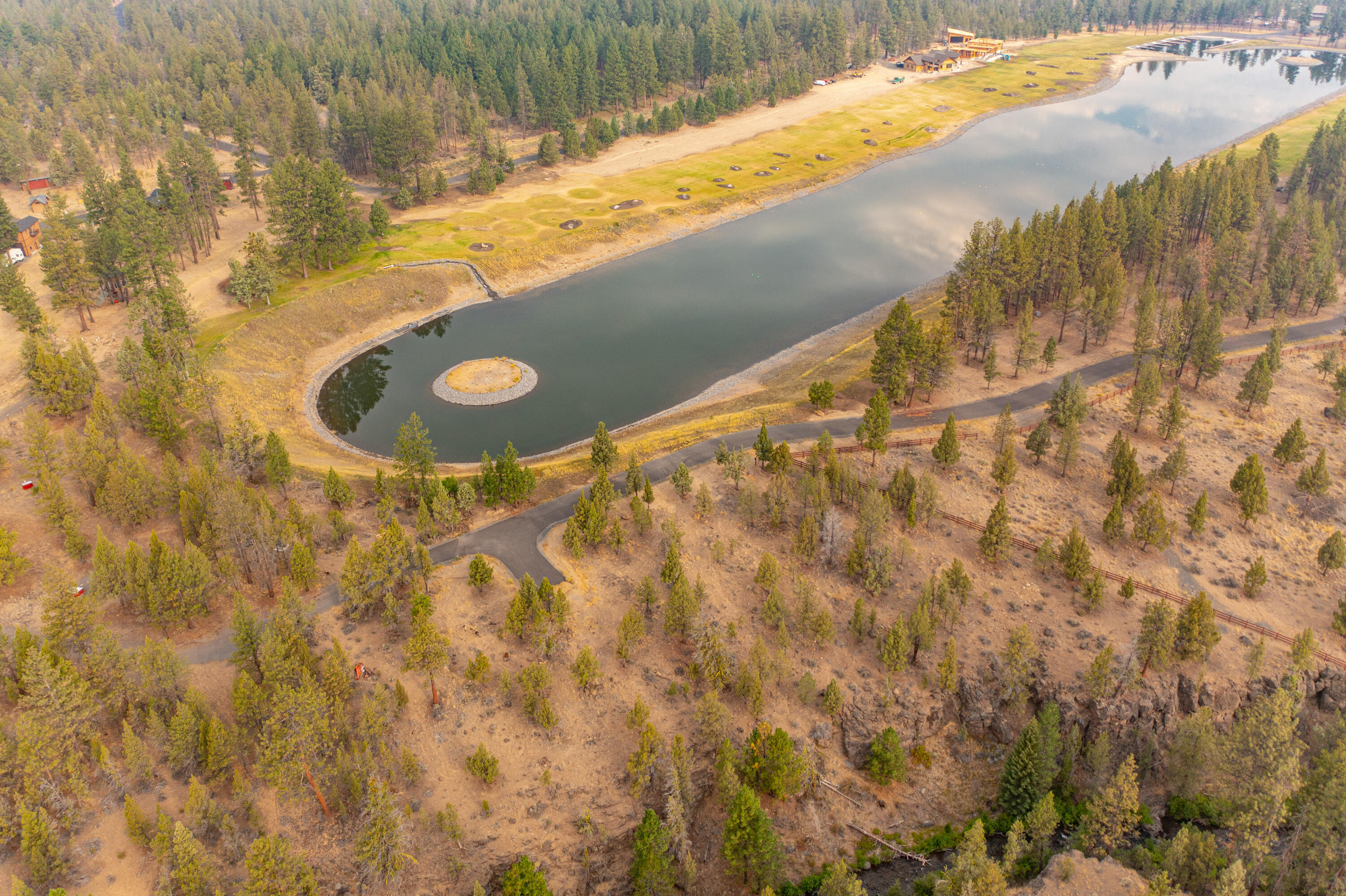 Lakes At Tanager PUD - Land