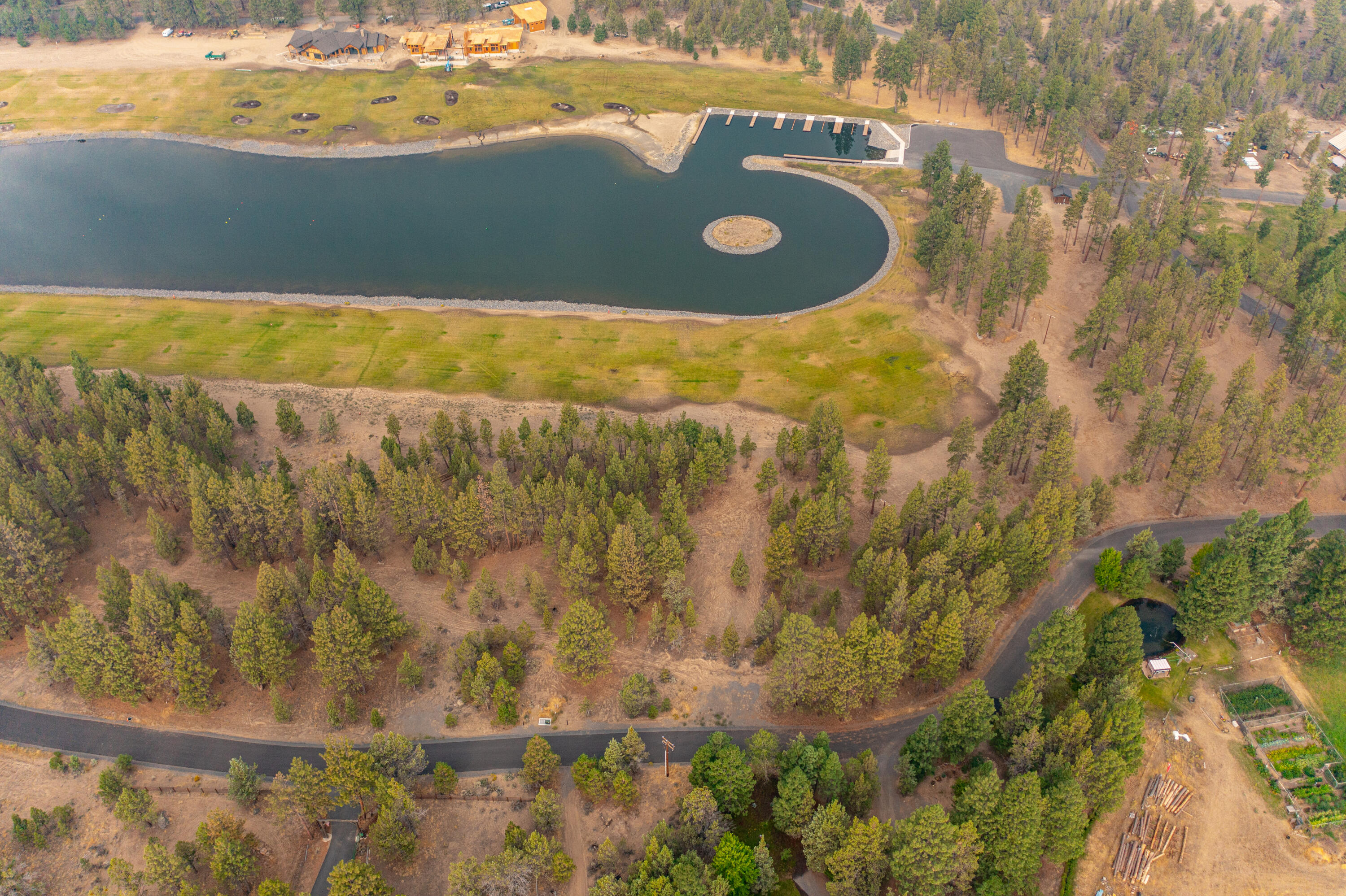 Lakes At Tanager PUD - Land