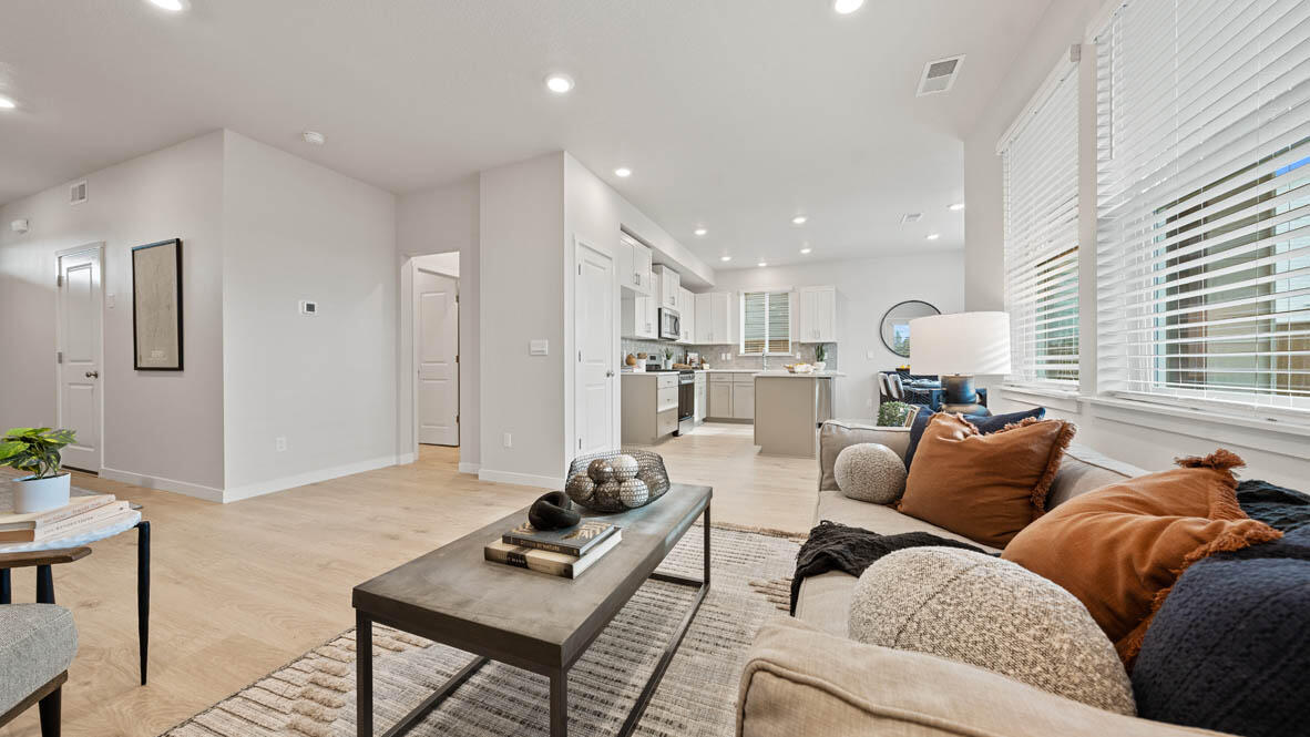 Stevens Ranch - Residential