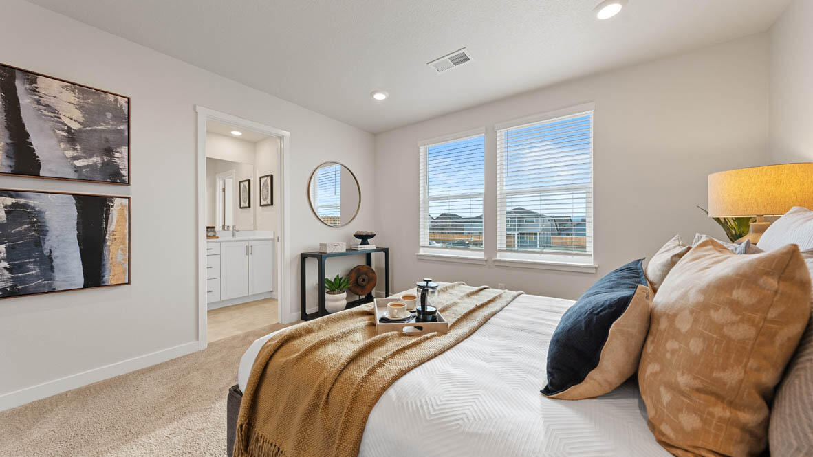 Stevens Ranch - Residential