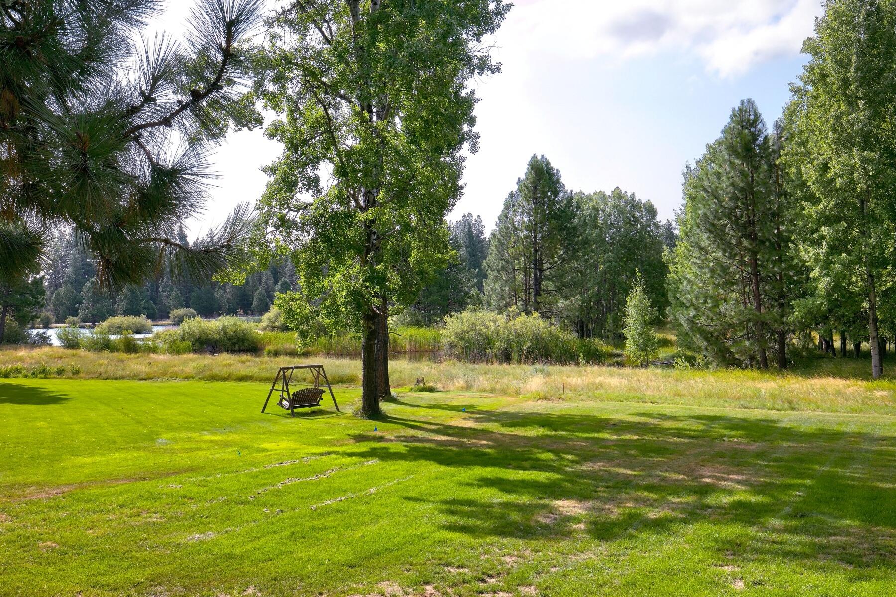 Glaze Meadow Homesite Section - Residential