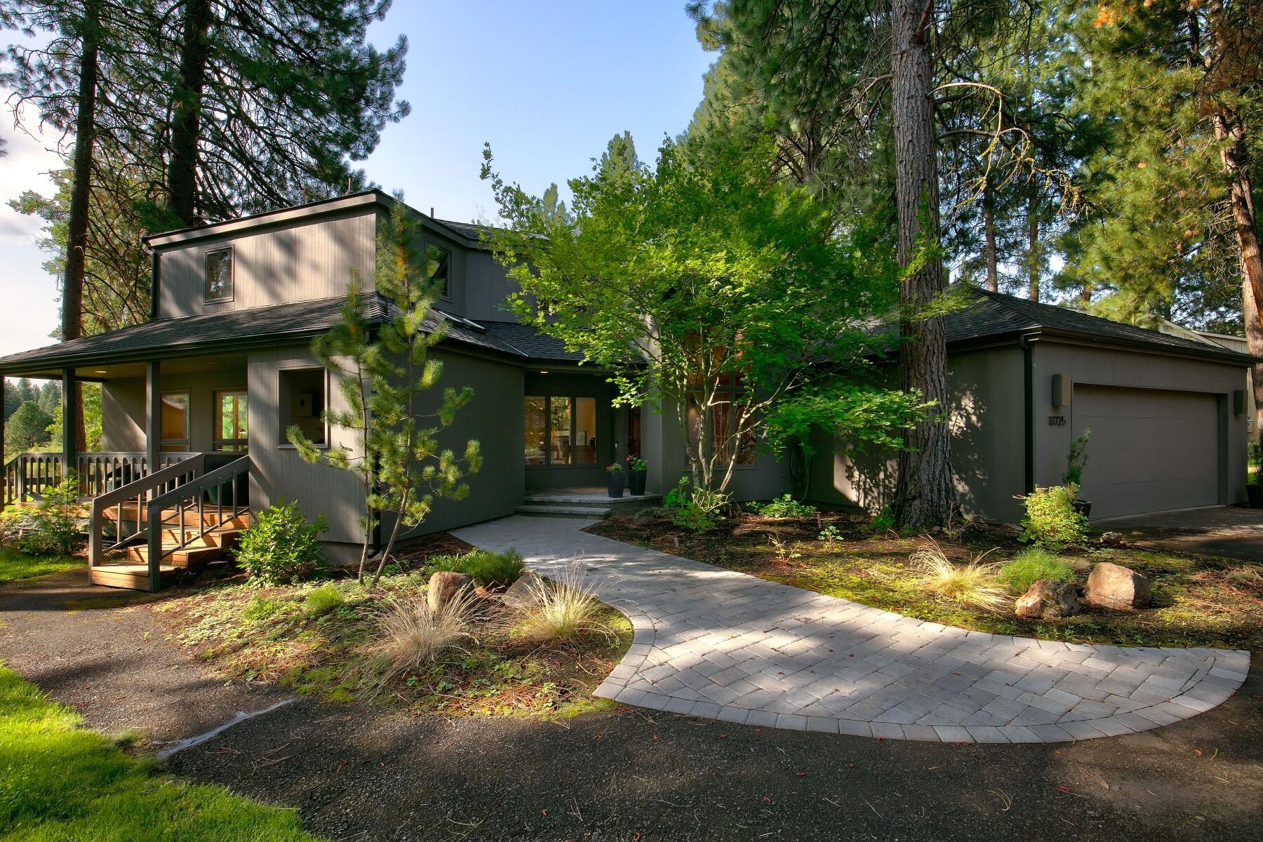 Glaze Meadow Homesite Section - Residential