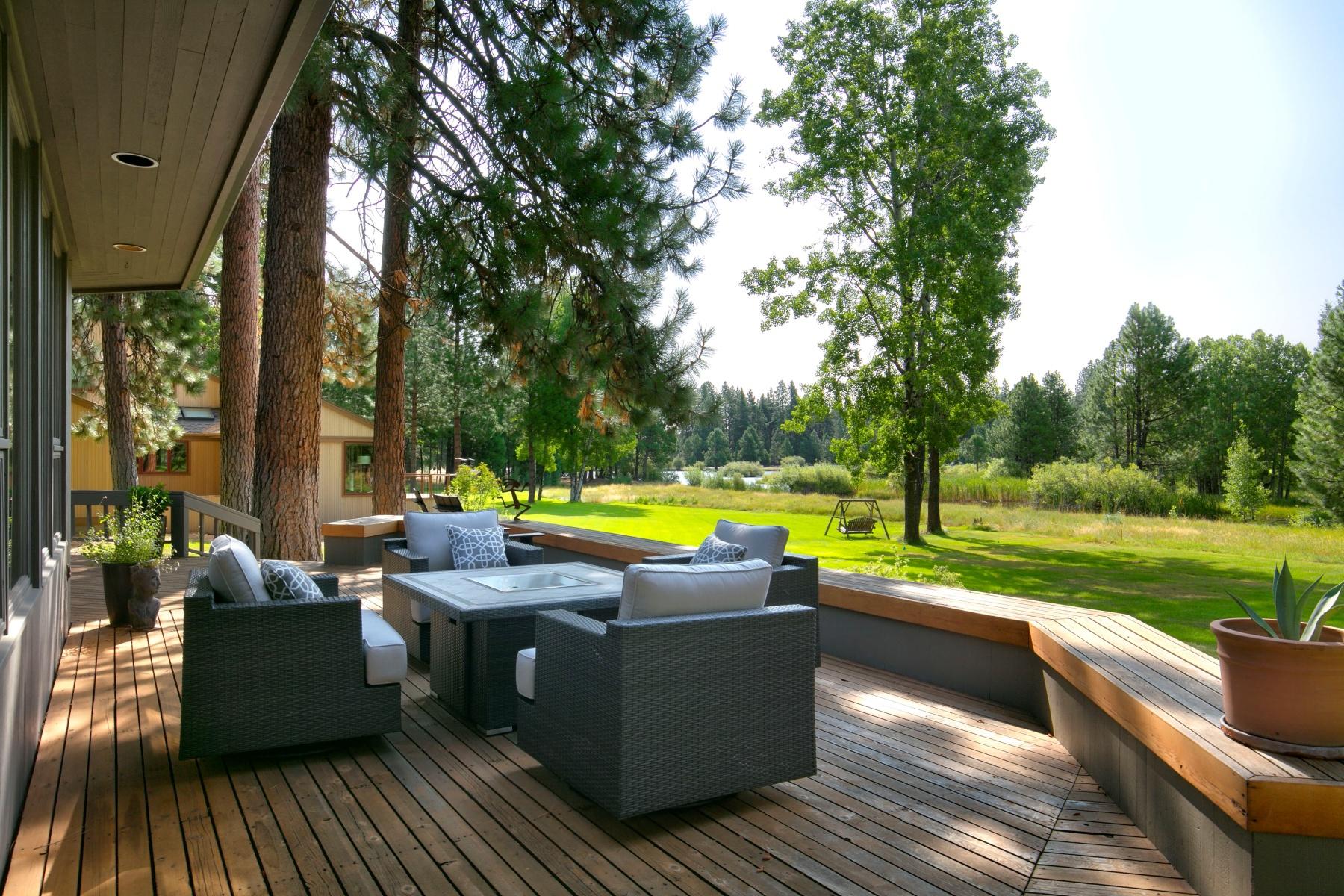 Glaze Meadow Homesite Section - Residential