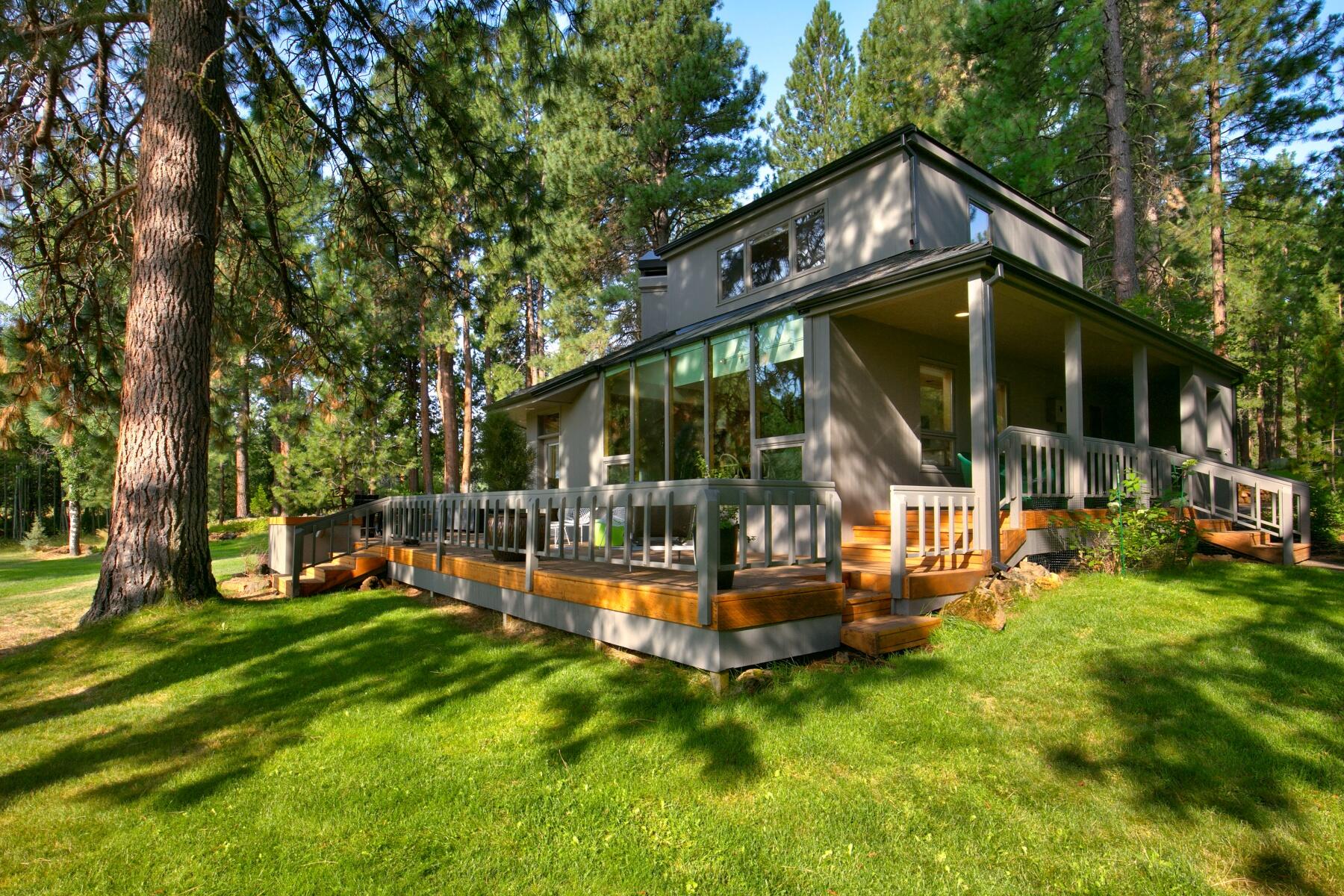 Glaze Meadow Homesite Section - Residential