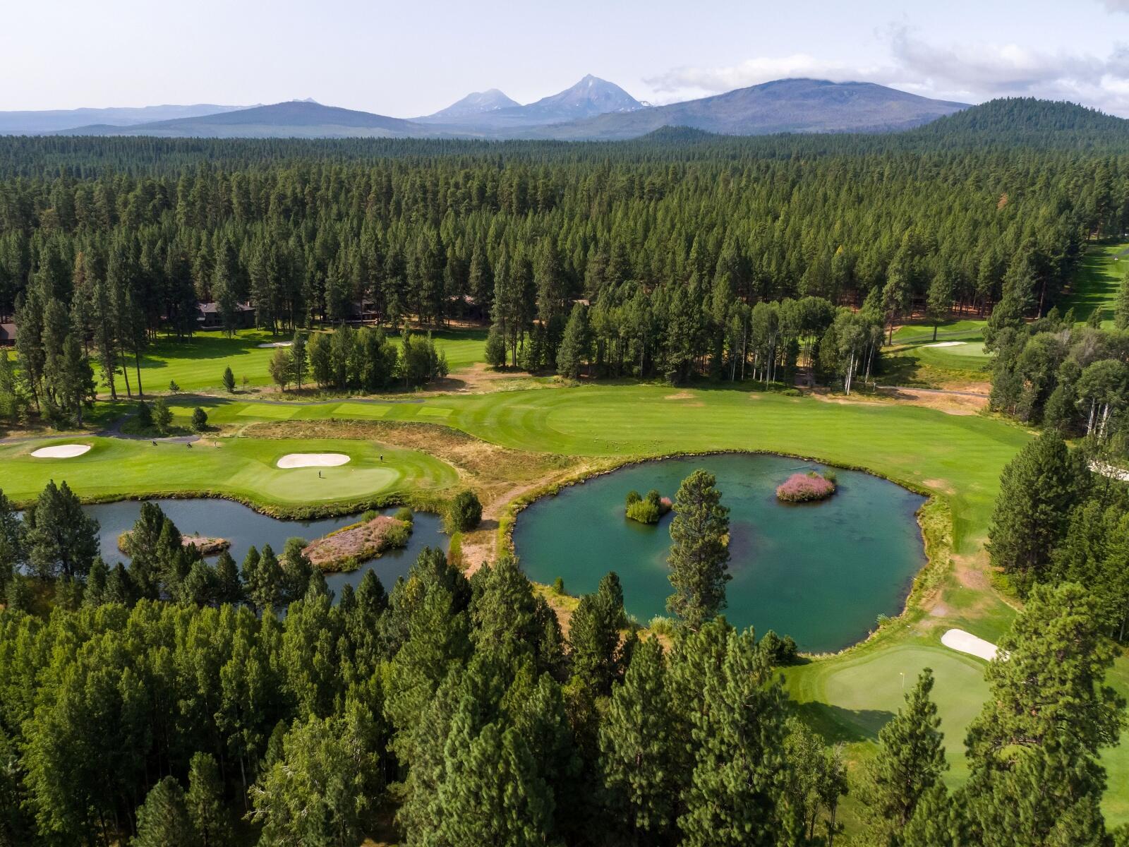 Glaze Meadow Homesite Section - Residential