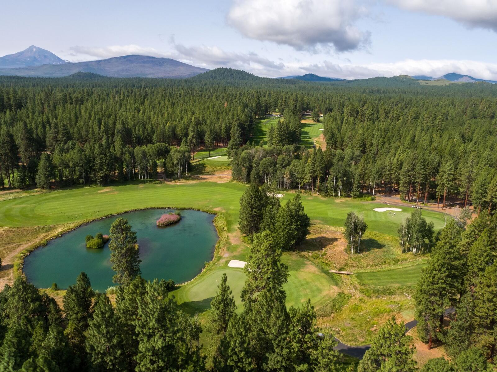 Glaze Meadow Homesite Section - Residential