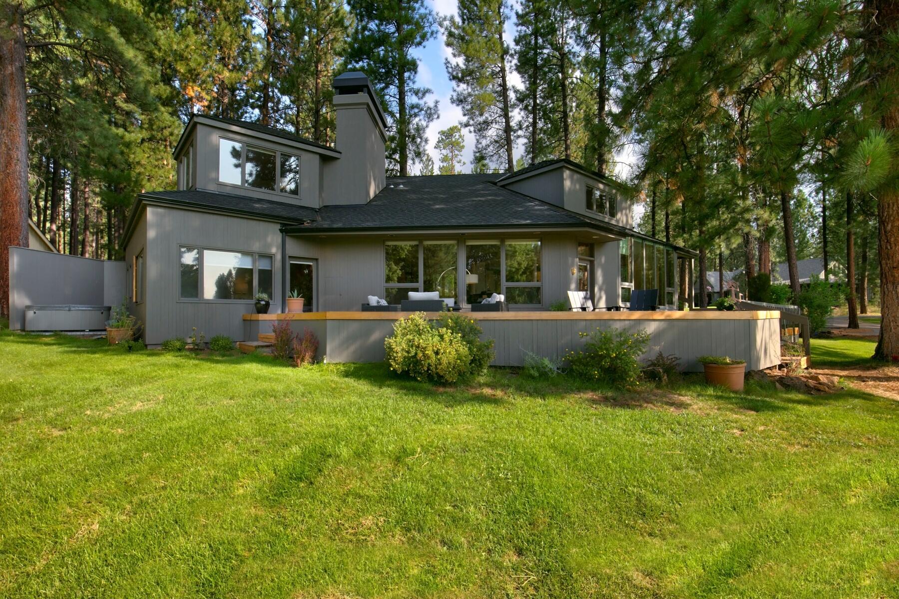 Glaze Meadow Homesite Section - Residential