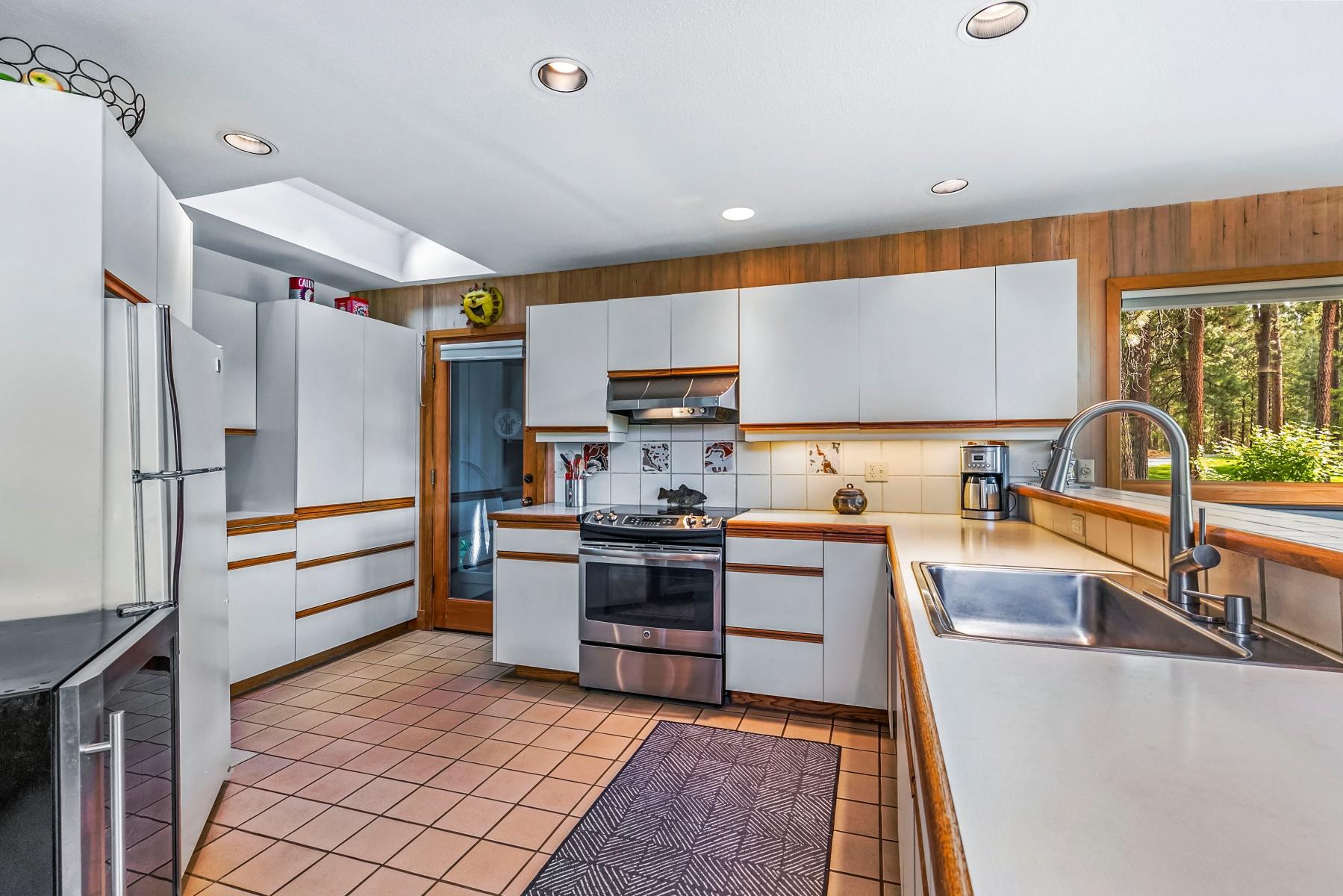 Glaze Meadow Homesite Section - Residential