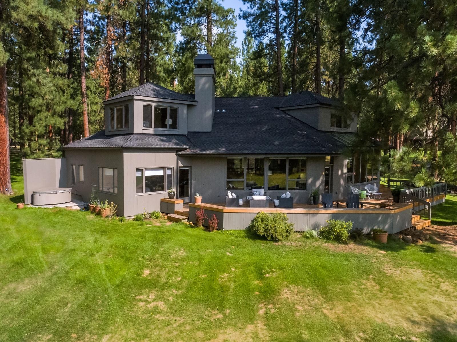 Glaze Meadow Homesite Section - Residential