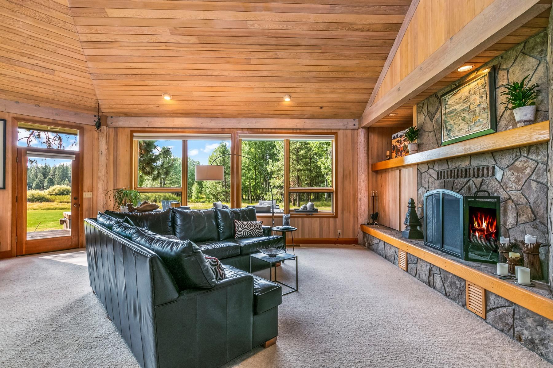 Glaze Meadow Homesite Section - Residential