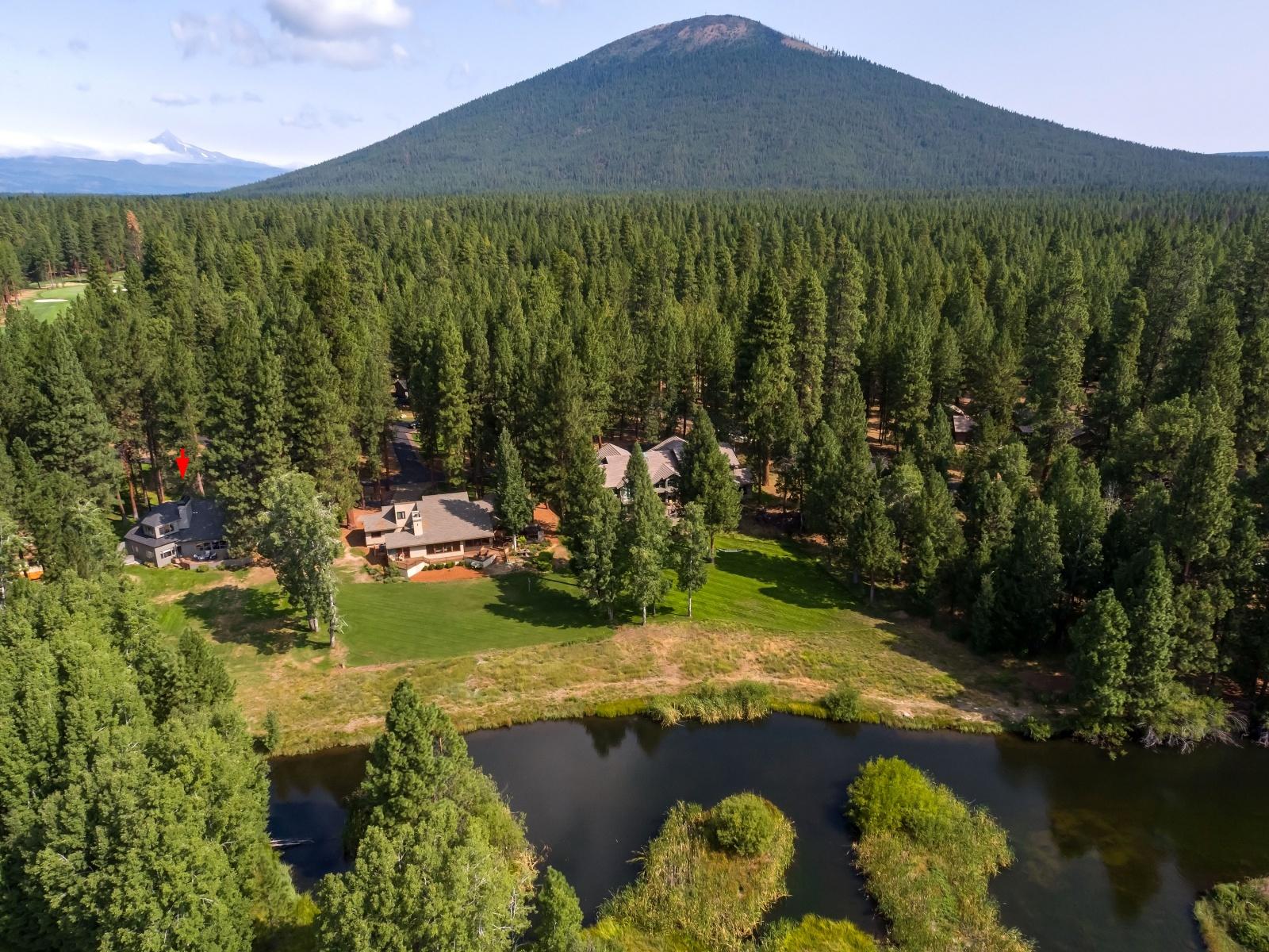 Glaze Meadow Homesite Section - Residential