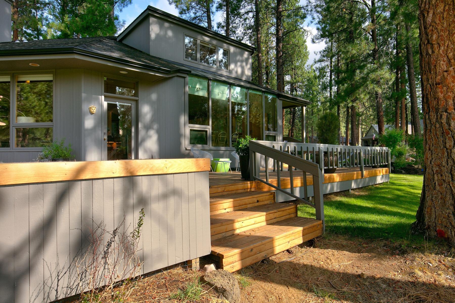 Glaze Meadow Homesite Section - Residential