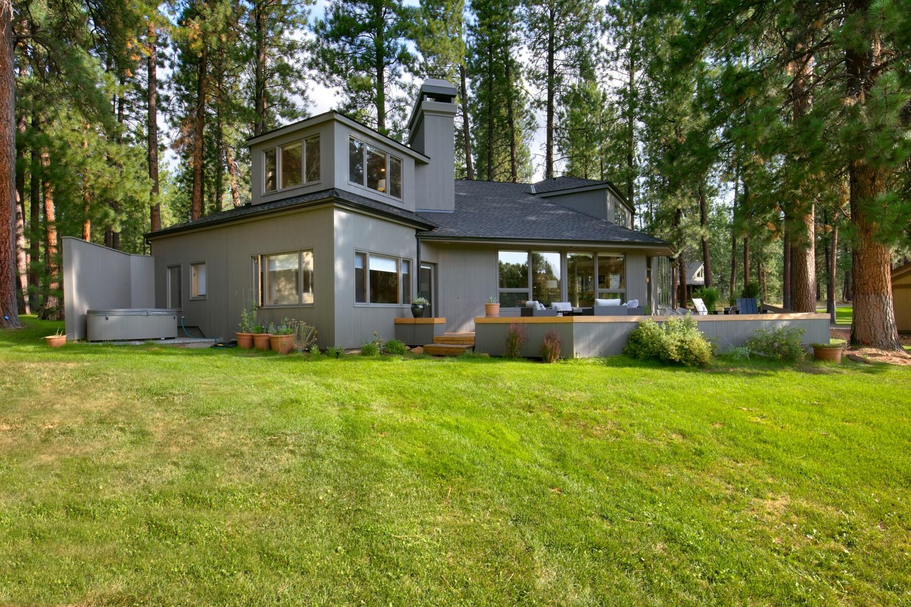 Glaze Meadow Homesite Section - Residential