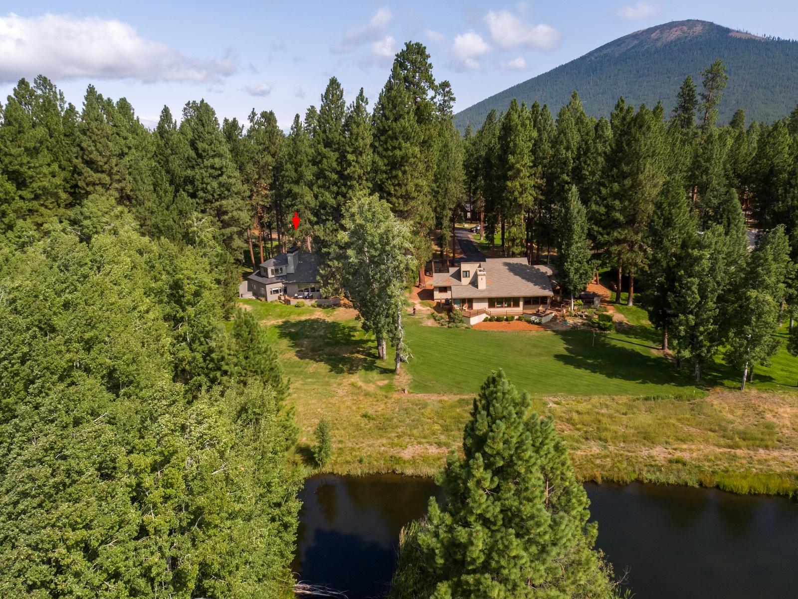 Glaze Meadow Homesite Section - Residential