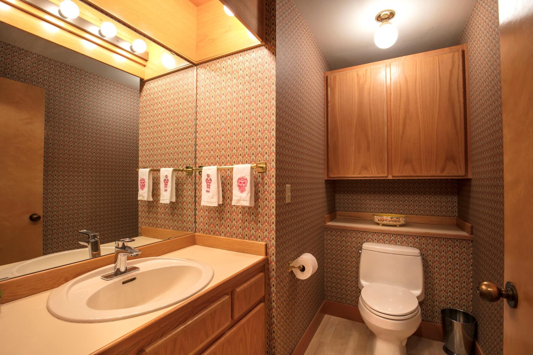 Glaze Meadow Homesite Section - Residential