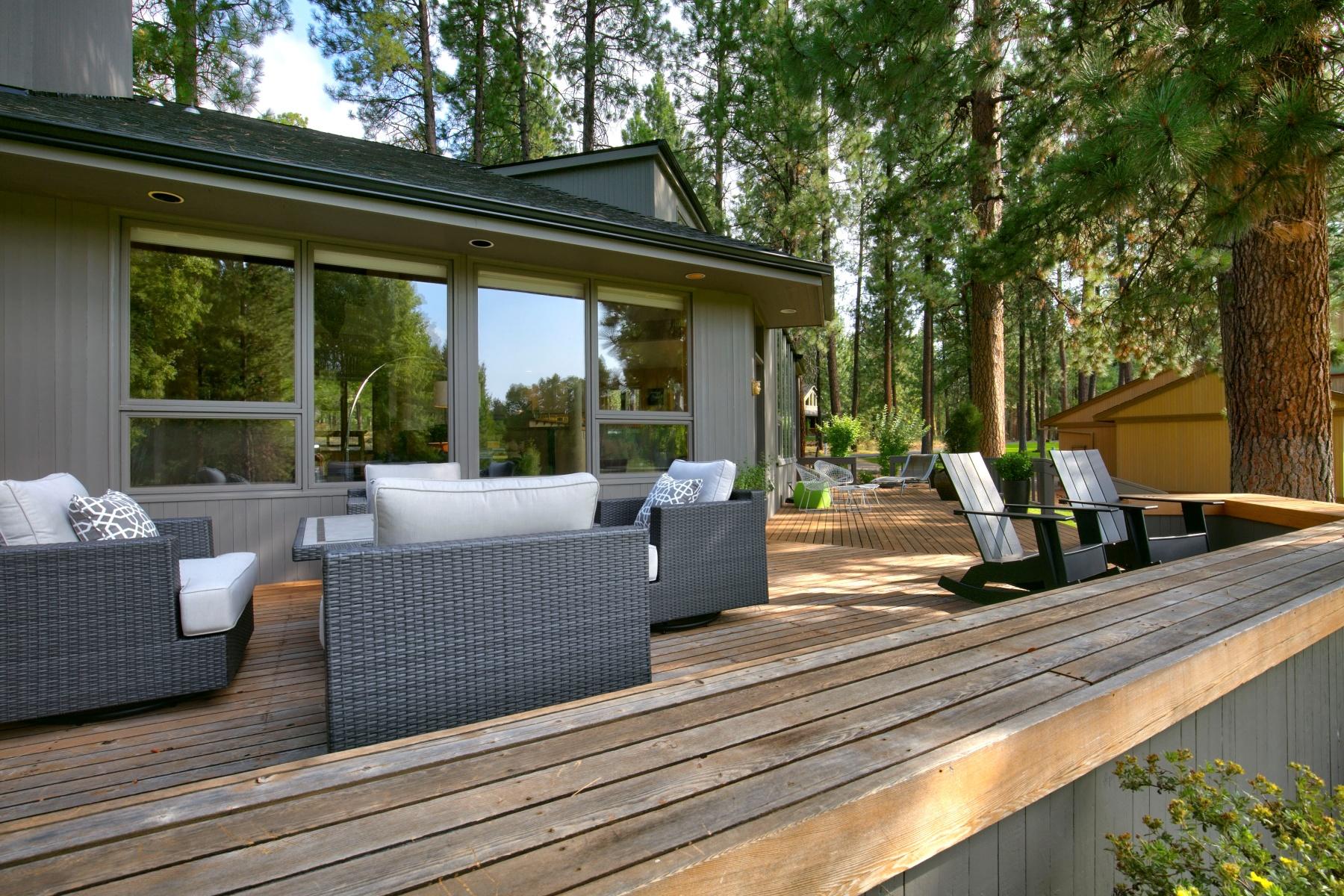 Glaze Meadow Homesite Section - Residential