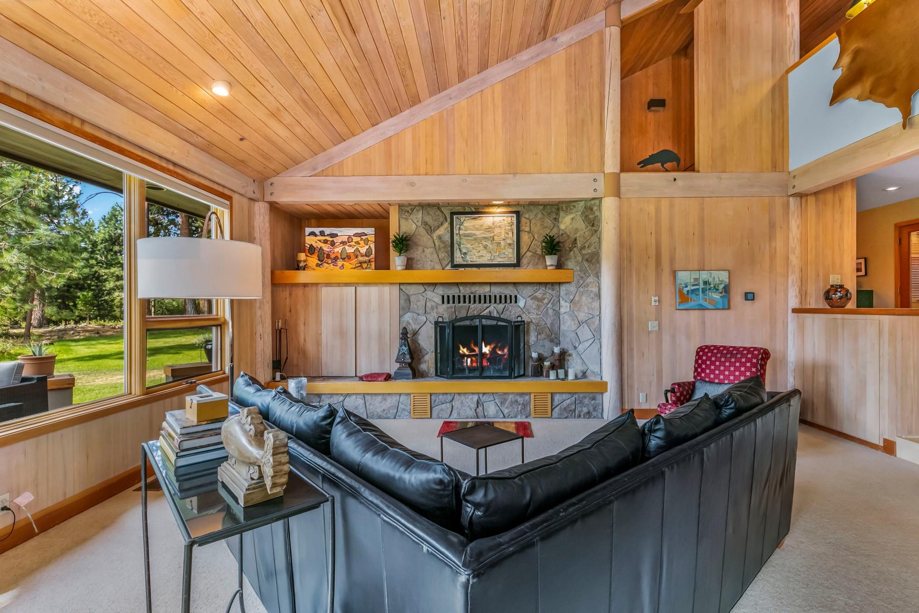 Glaze Meadow Homesite Section - Residential