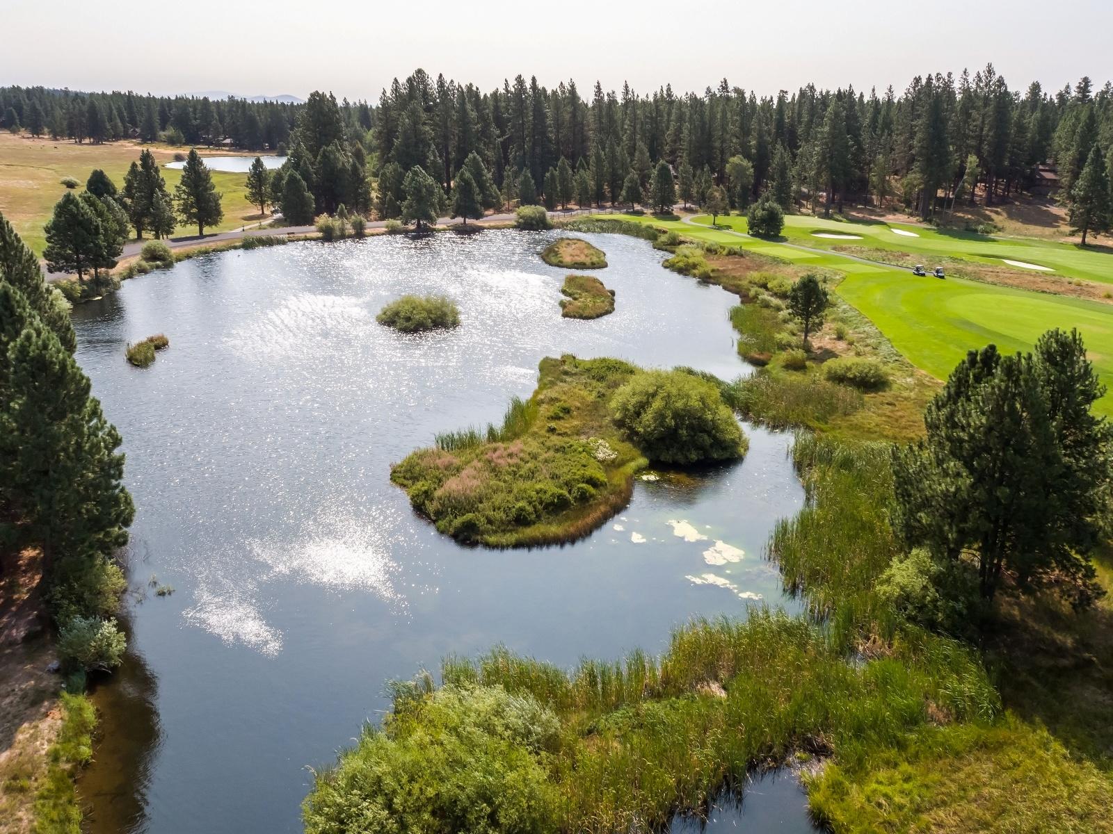 Glaze Meadow Homesite Section - Residential