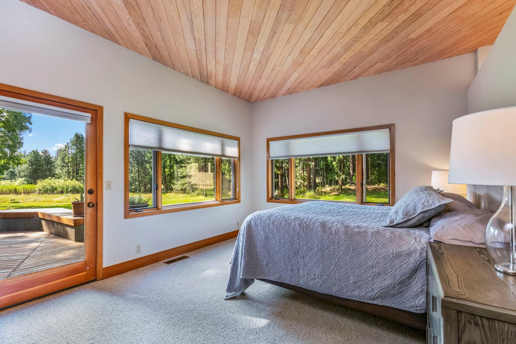 Glaze Meadow Homesite Section - Residential