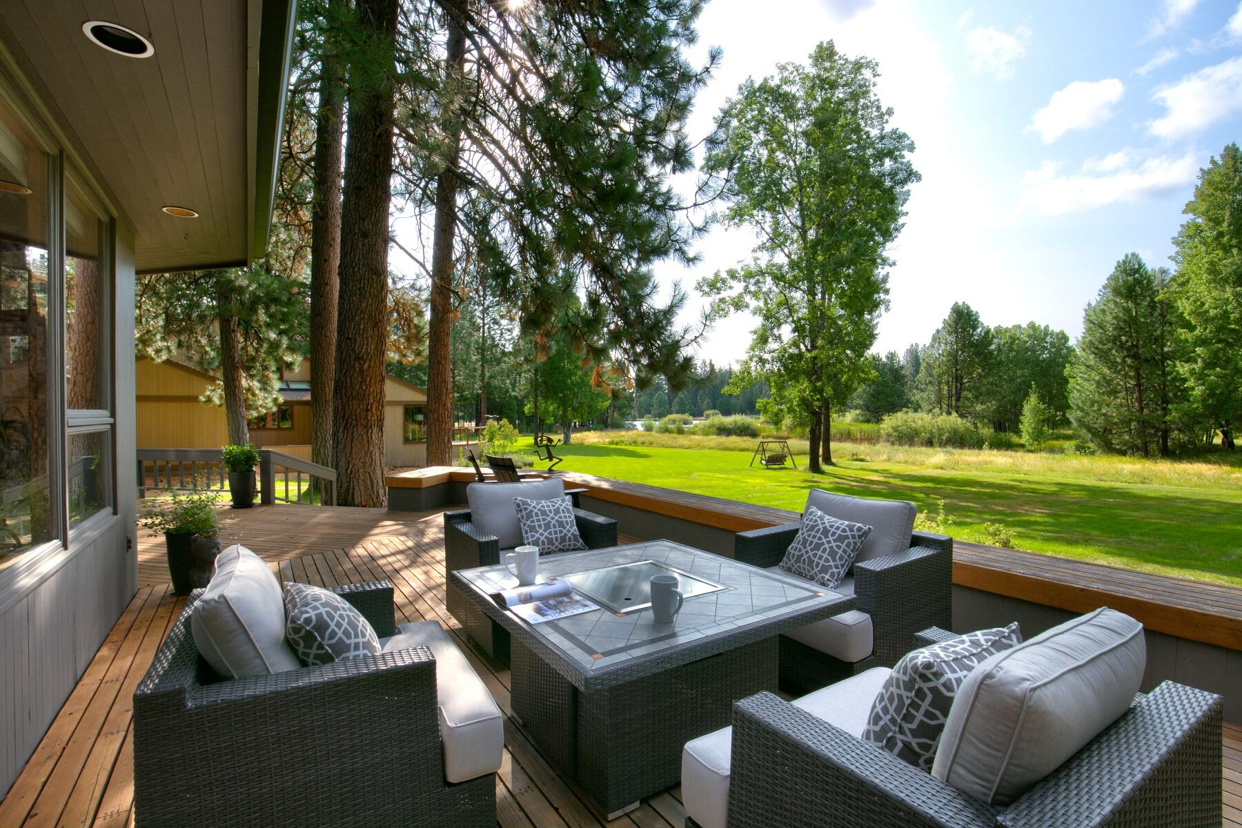 Glaze Meadow Homesite Section - Residential