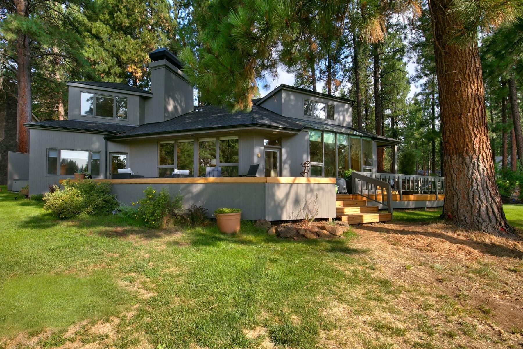 Glaze Meadow Homesite Section - Residential