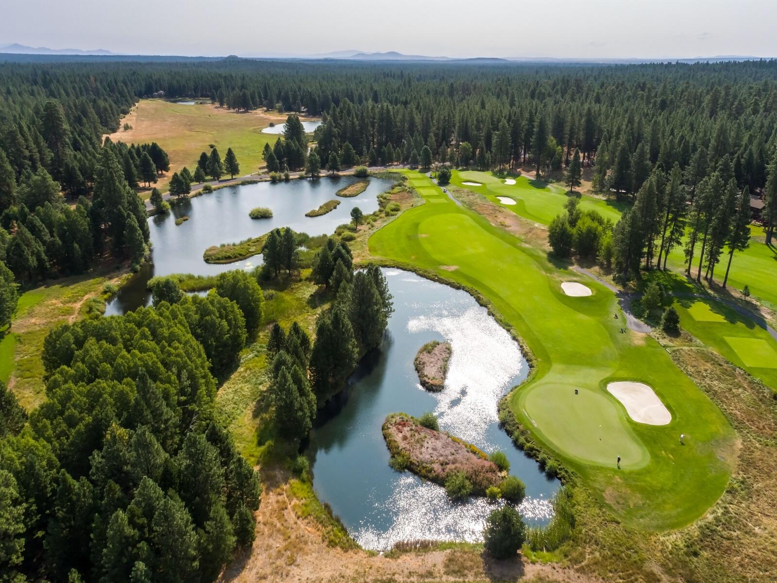 Glaze Meadow Homesite Section - Residential