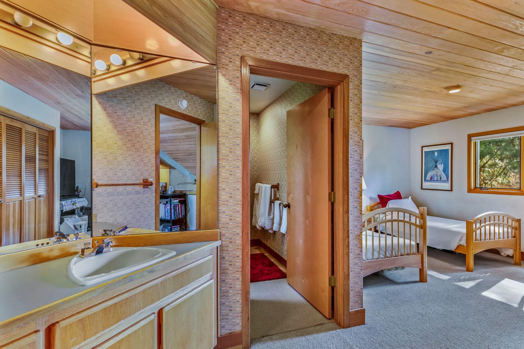 Glaze Meadow Homesite Section - Residential