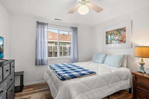 Tiny photo for 2128 Terrel Drive, Medford, OR 97501 (MLS # 220217467)