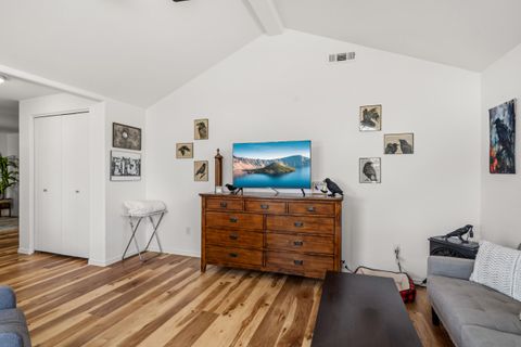 Tiny photo for 2128 Terrel Drive, Medford, OR 97501 (MLS # 220217467)