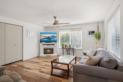 Tiny photo for 2128 Terrel Drive, Medford, OR 97501 (MLS # 220217467)