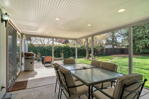 Tiny photo for 2128 Terrel Drive, Medford, OR 97501 (MLS # 220217467)