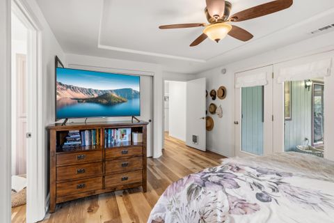 Tiny photo for 2128 Terrel Drive, Medford, OR 97501 (MLS # 220217467)