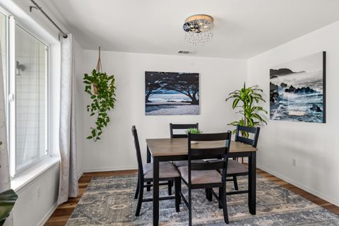 Tiny photo for 2128 Terrel Drive, Medford, OR 97501 (MLS # 220217467)