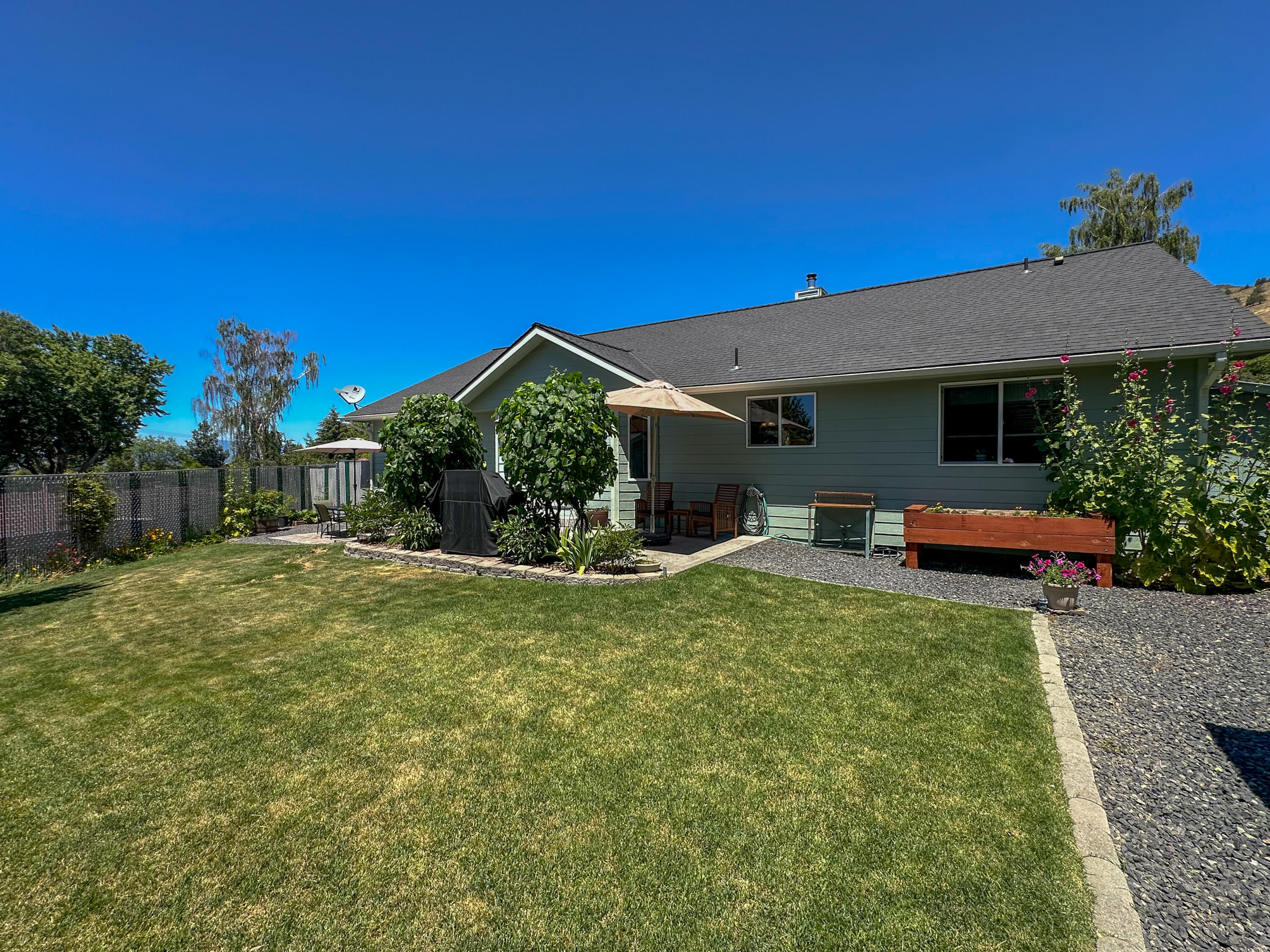 Moyina - Residential