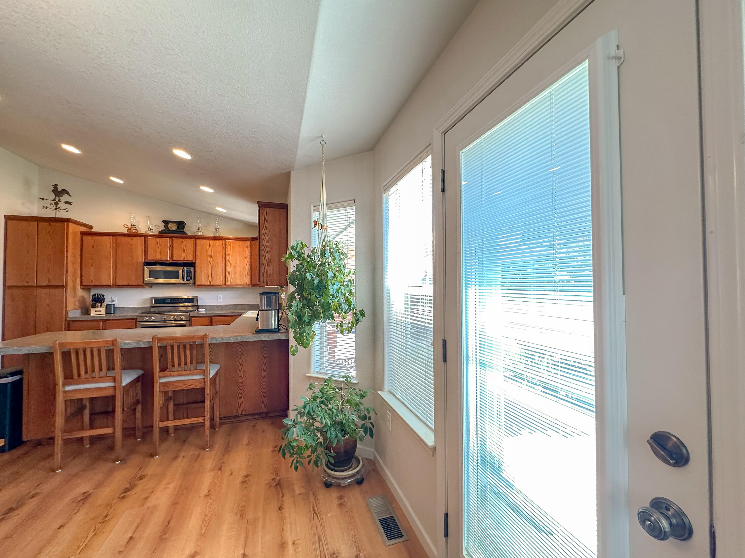 Moyina - Residential