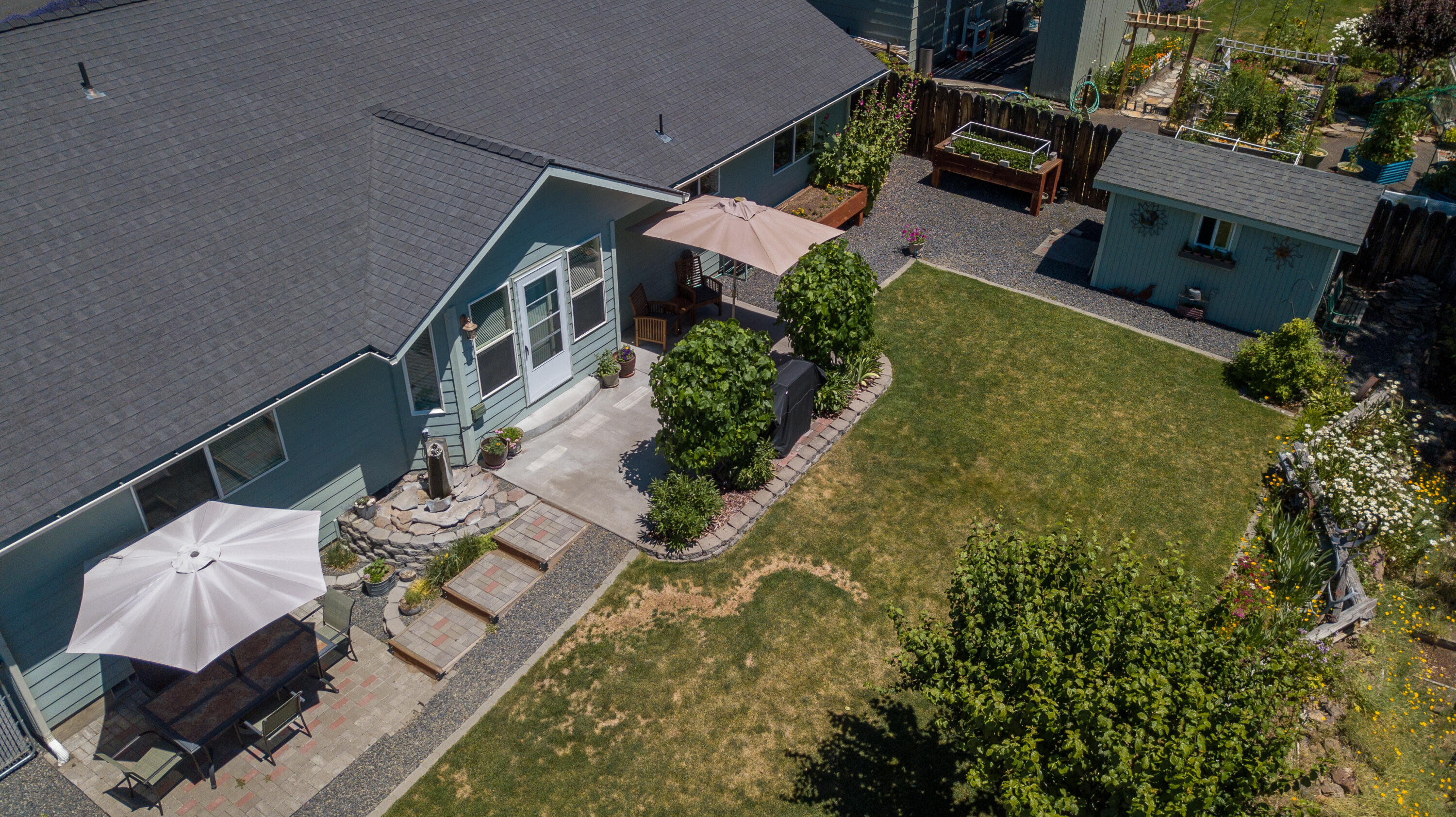 Moyina - Residential