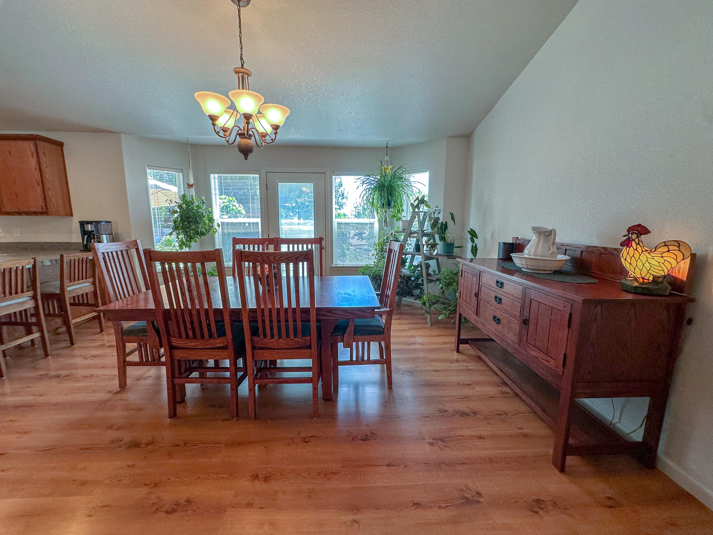 Moyina - Residential