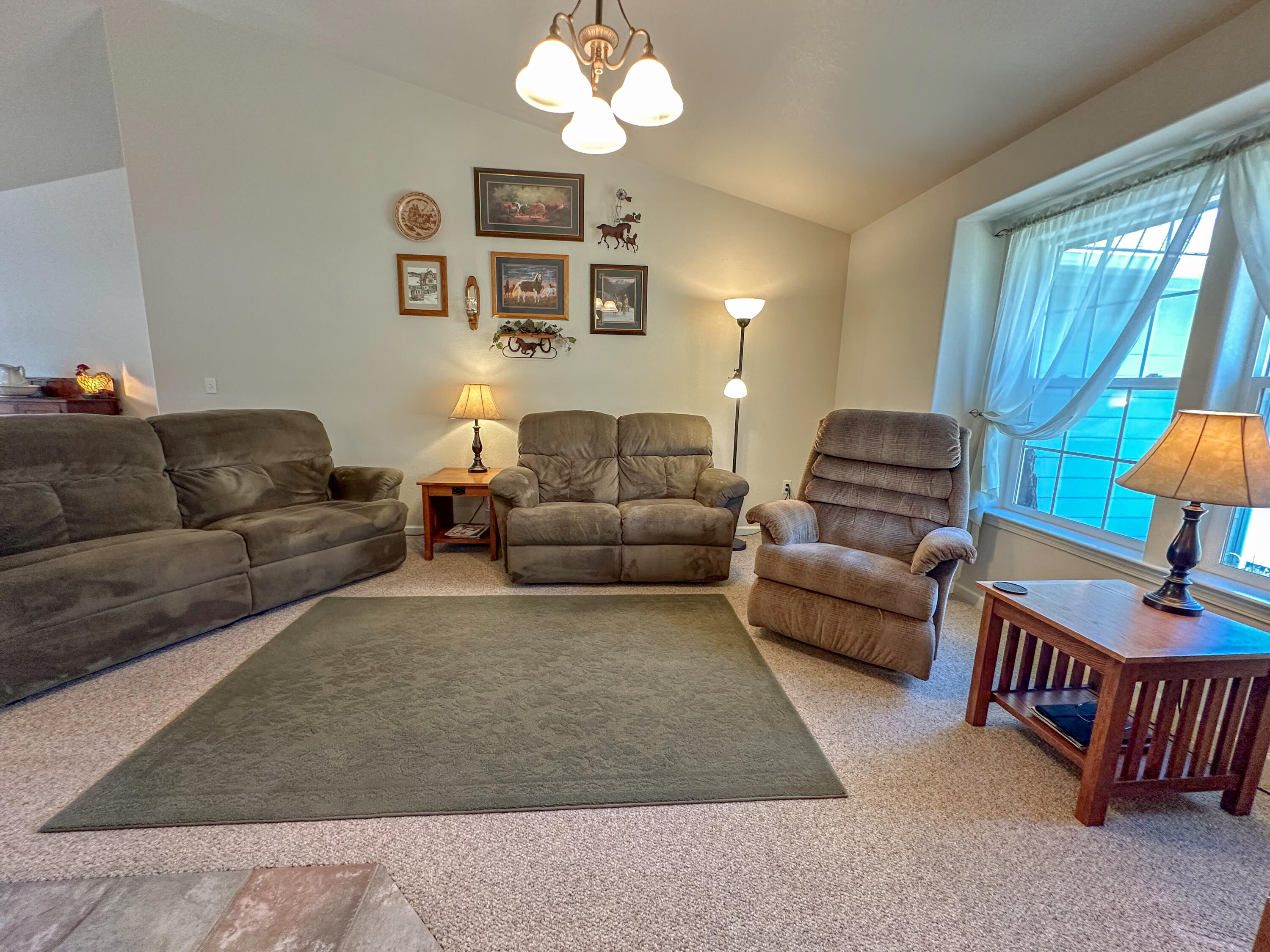 Moyina - Residential