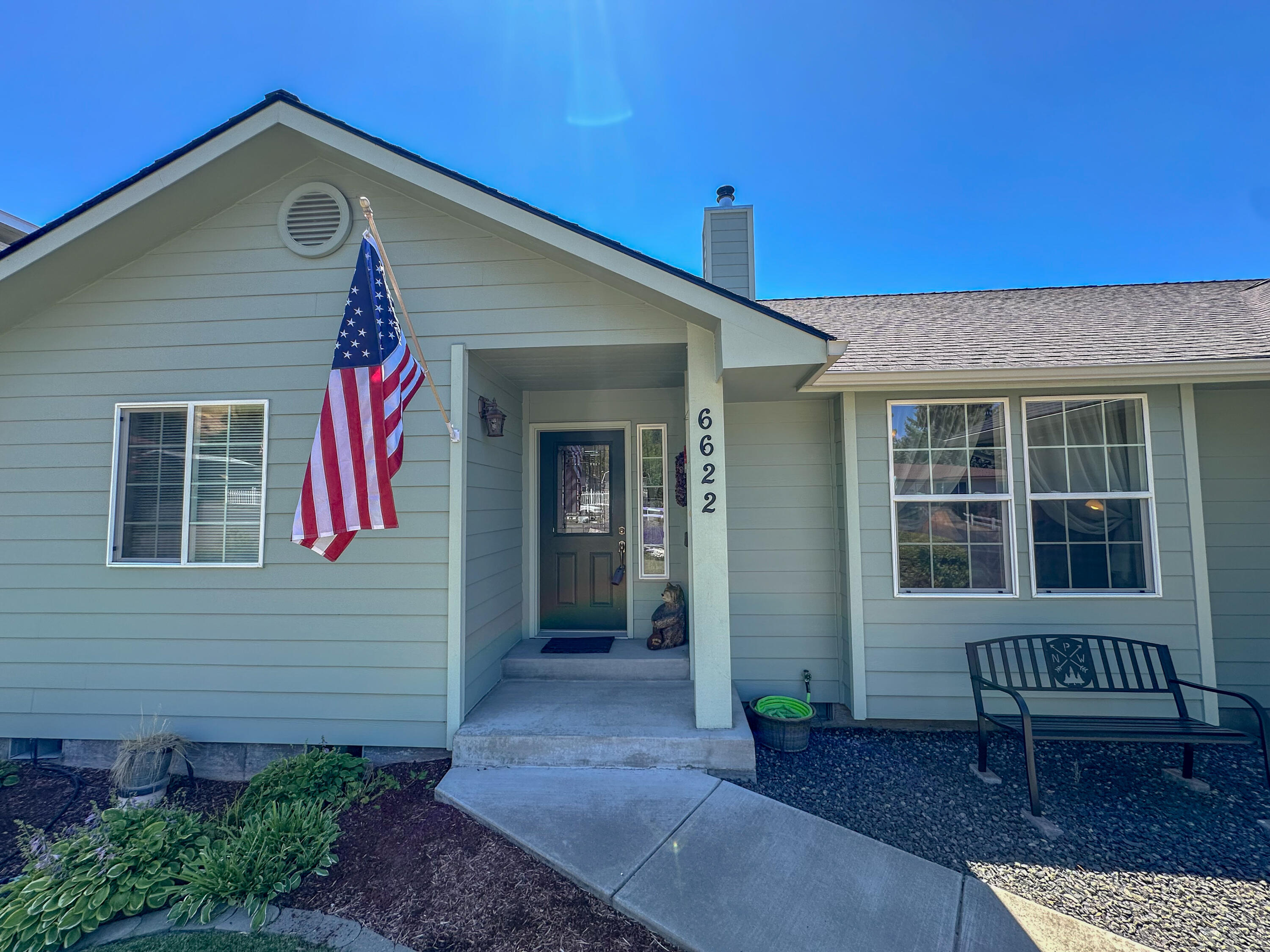 Moyina - Residential